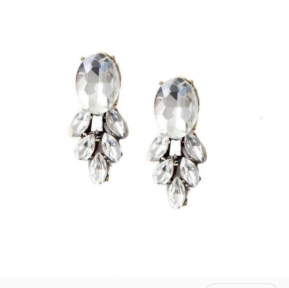 NEW 18K Gold Plated Boutique Earrings Matching Set Statement Gifts - Picture 1 of 4